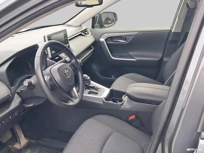 Toyota RAV4 2022, kuva 4/5