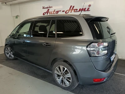 Citroen Grand C4 Picasso 2015, kuva 2/10