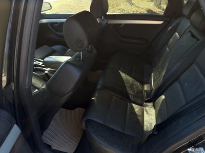 Audi A4 2006, kuva 7/9