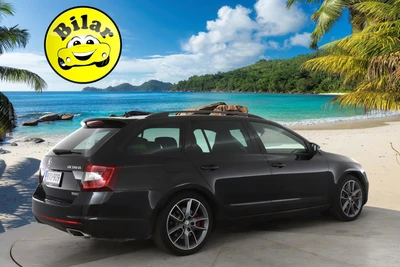 Skoda Octavia 2019, photo 7/41