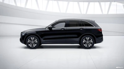 Mercedes-Benz GLC 2020, kuva 4/11