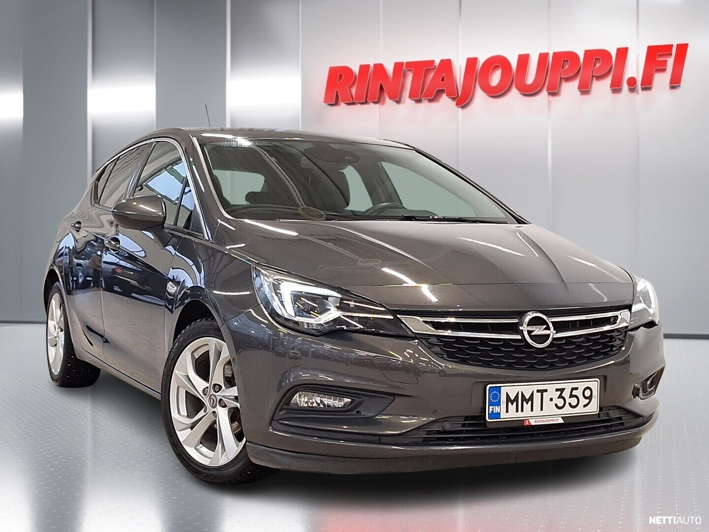Opel Astra 5-ov Innovation 1,0 Turbo Start/Stop 77kW ECT5