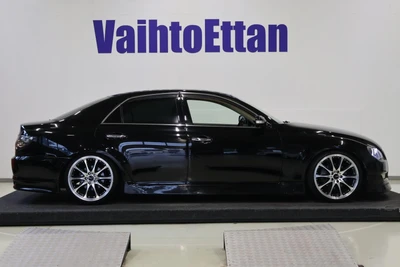 Toyota Mark X 250G, Sporttipenkit 2009, kuva 5/35