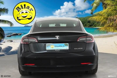 Tesla Model 3 Performance Dual Motor 2023, photo 5/33