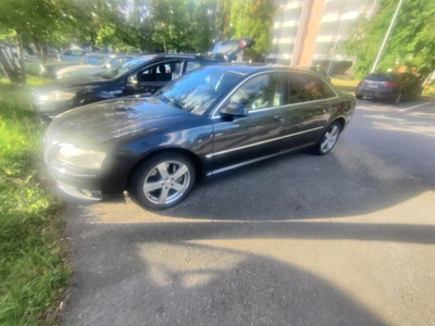 Audi A8 2006, kuva 6/14