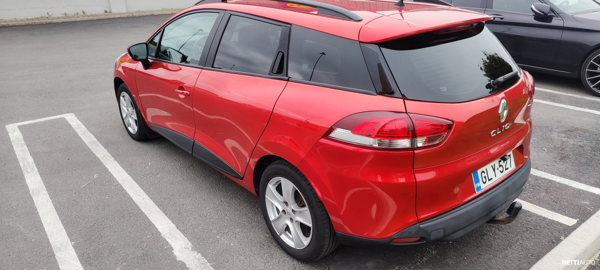 Renault Clio 2016, photo 3/11