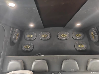 Mercedes-Benz Sprinter 2016, photo 8/8
