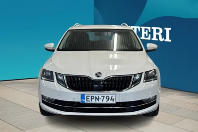 Skoda Octavia Combi 1,6 TDI Style 2018, kuva 2/23