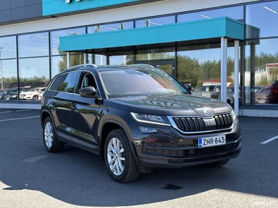 Skoda Kodiaq 2021, kuva 1/15