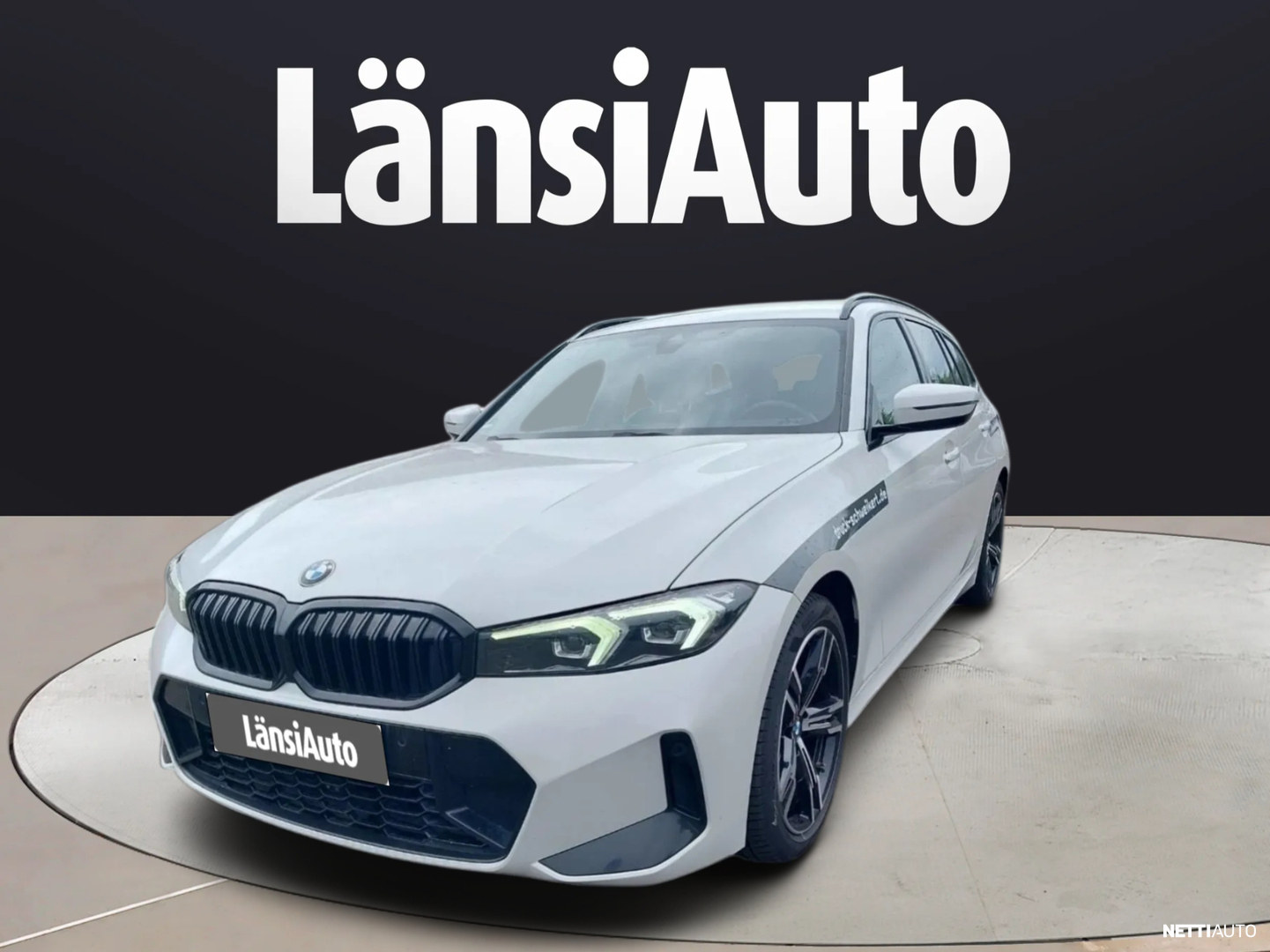 BMW 320