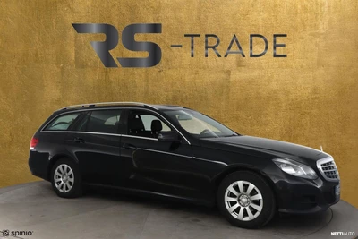 Mercedes-Benz E 2014, kuva 2/40