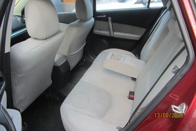 Mazda 6 MAZDA 6 2.0 WAGON 2008, kuva 7/10