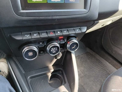 Dacia Duster 10 TCe 150 4x4 2020, kuva 6/6