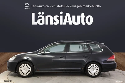 Volkswagen Golf 2009, kuva 6/30