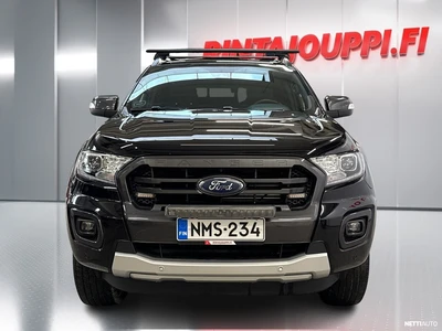 Ford Ranger 2022, photo 2/34