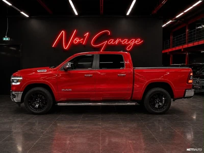 Dodge Ram 2020, kuva 5/5