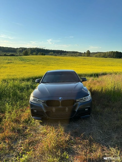 BMW 330 2012, kuva 2/10