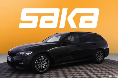 BMW 330 2020, kuva 4/39