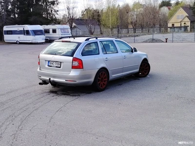 Skoda Octavia 2013, kuva 4/7