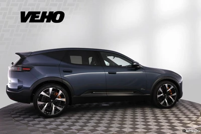 Polestar 3 2025, kuva 6/31