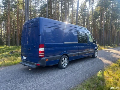 Mercedes-Benz Sprinter 2007, kuva 2/8