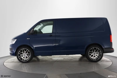 Volkswagen Transporter 2016, photo 2/10