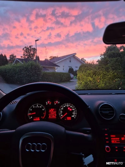 Audi A3 2007, photo 7/10