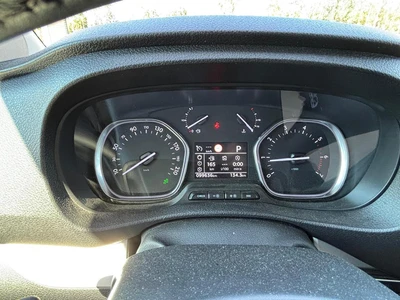 Toyota Proace Verso 2021, kuva 5/9