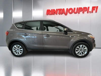 Ford Kuga 2012, photo 6/27
