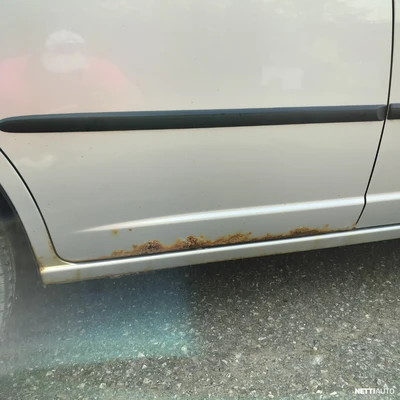 Honda Civic 2005, kuva 3/9