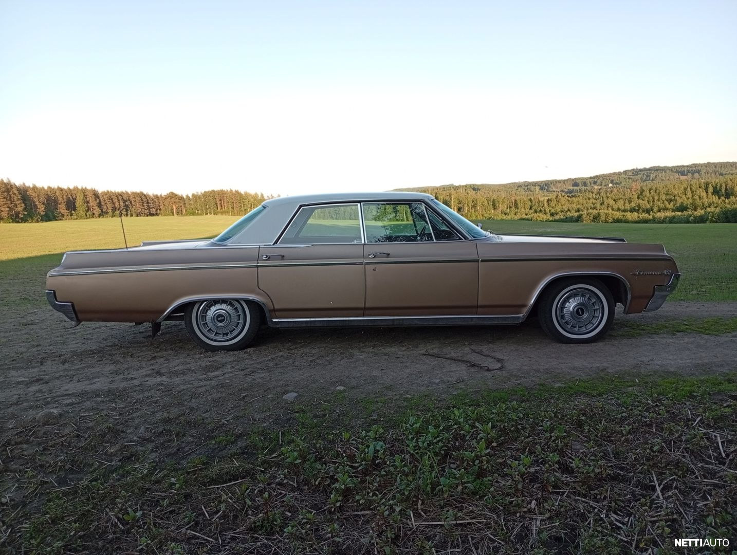 Oldsmobile Dynamic