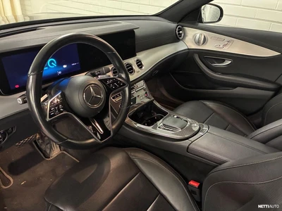 Mercedes-Benz E 2020, kuva 3/6