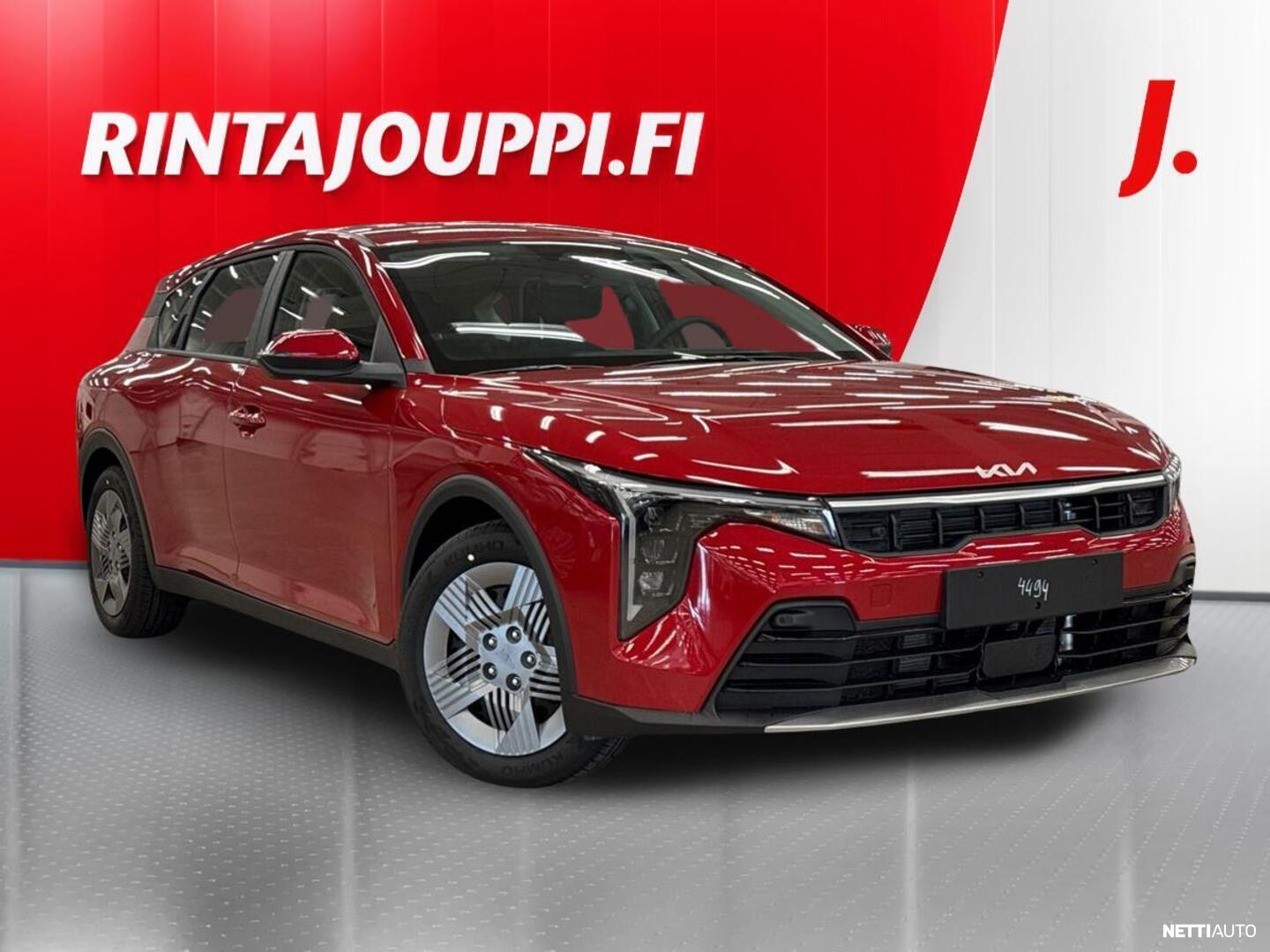 Kia K4