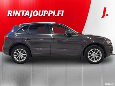 Audi Q5 2012, kuva 6/30