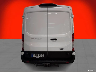 Ford Transit 2023, photo 6/40