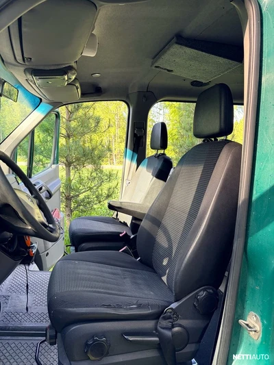 Mercedes-Benz Sprinter 2007, kuva 2/9