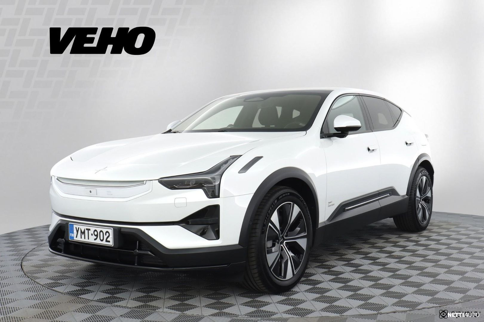 Polestar 3