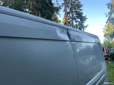 Ford Transit umpinainen 2017, kuva 2/10