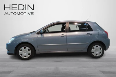 Toyota Corolla 2004, kuva 5/51