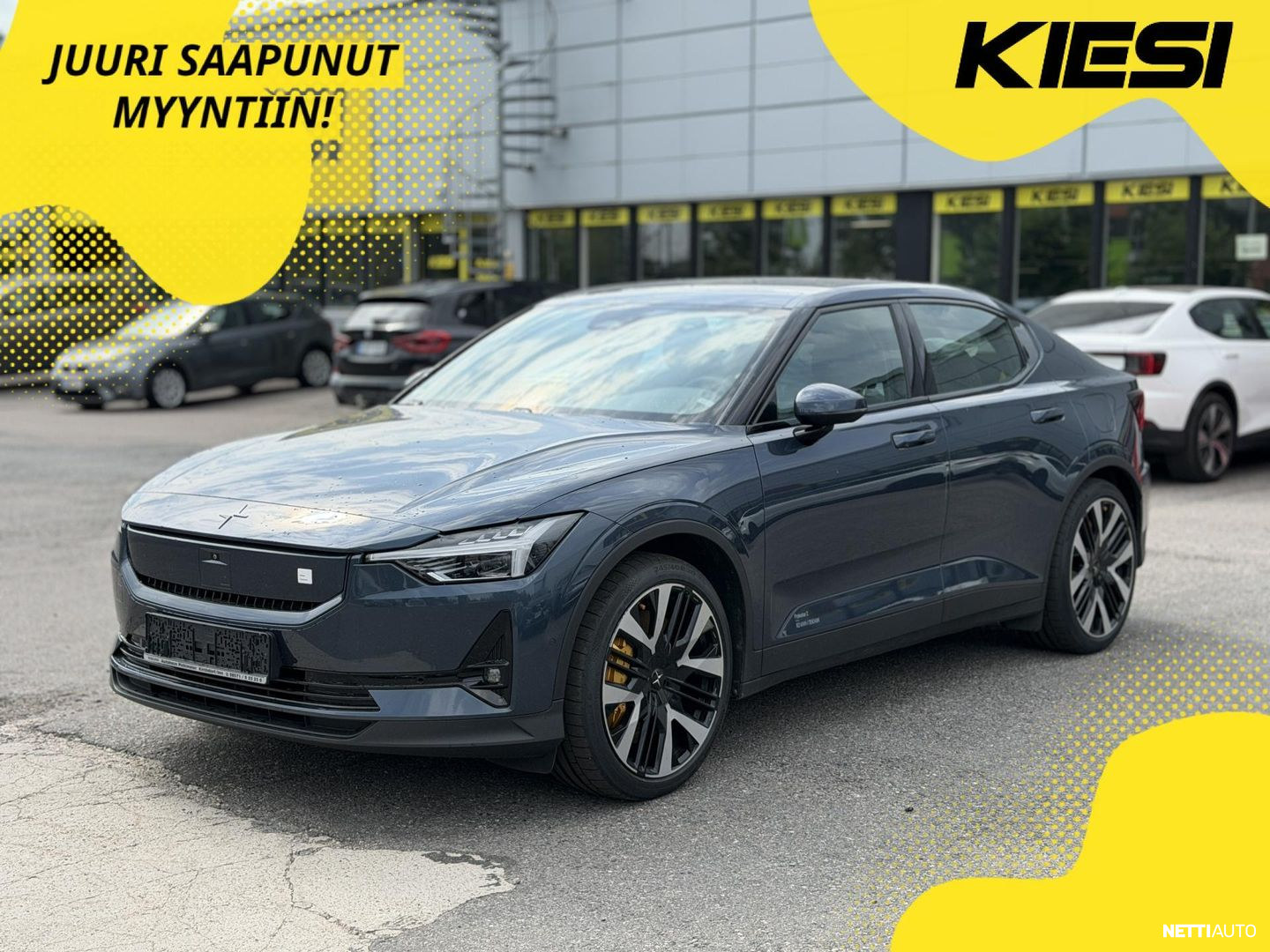 Polestar 2