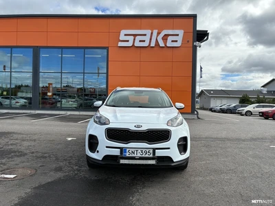 Kia Sportage 2016, kuva 2/11