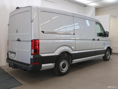 Volkswagen Crafter 2,0 TDI 75 kW, 3640. 2024, photo 3/9