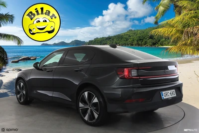 Polestar 2 2024, kuva 4/38
