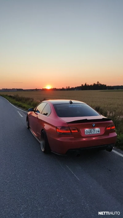 BMW 325 2007, kuva 2/14