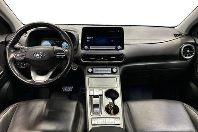 Hyundai Kona 2021, photo 7/34