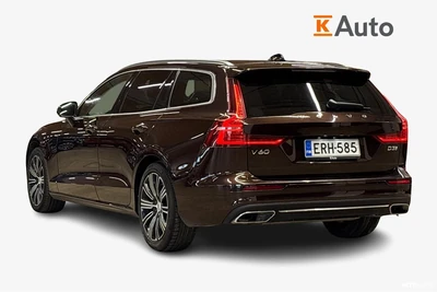 Volvo V60 2019, kuva 2/39