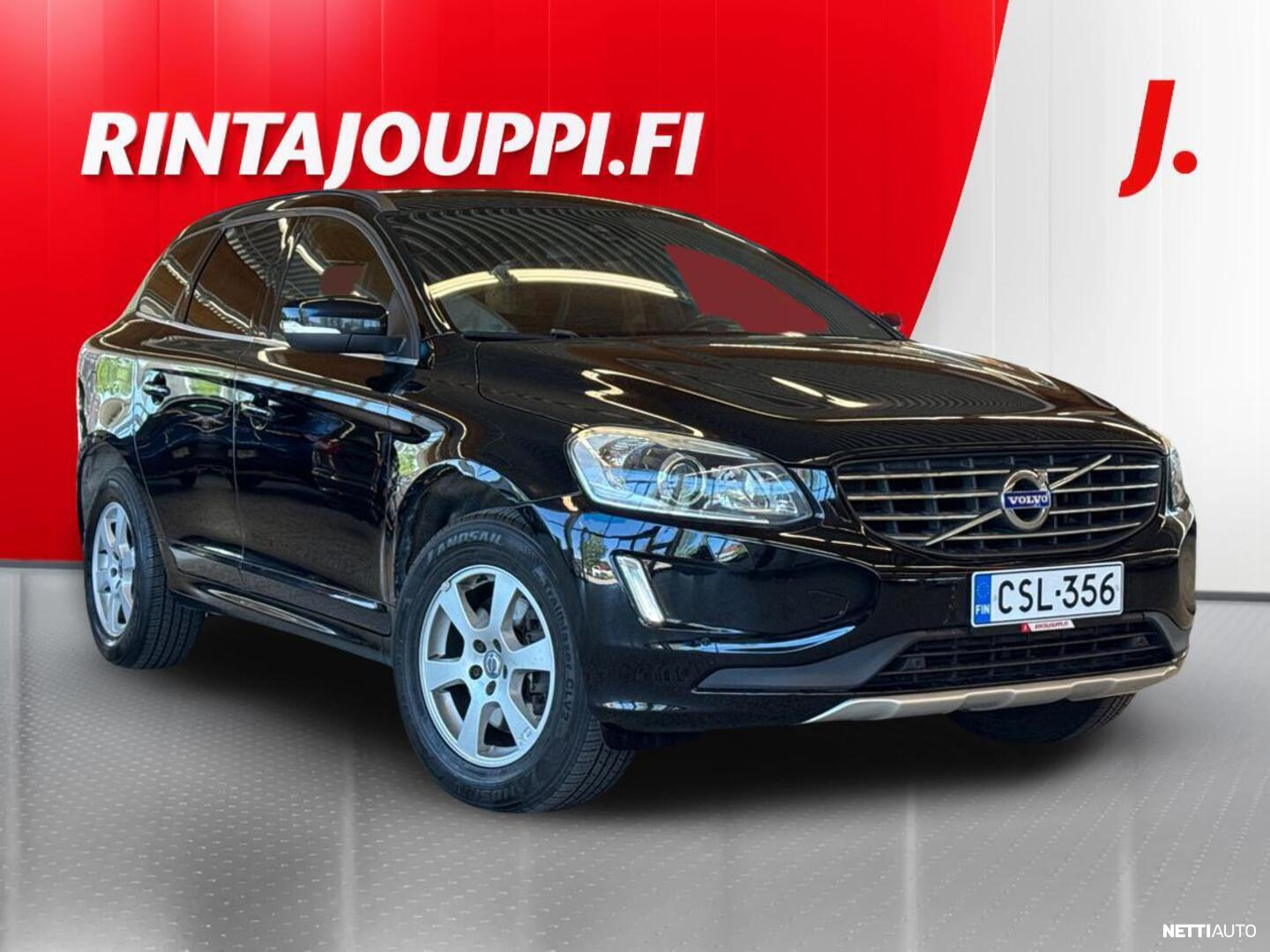 Volvo XC60 D4 Momentum