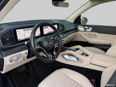 Mercedes-Benz GLE 400 e 4MATIC AMG 2024, kuva 5/6