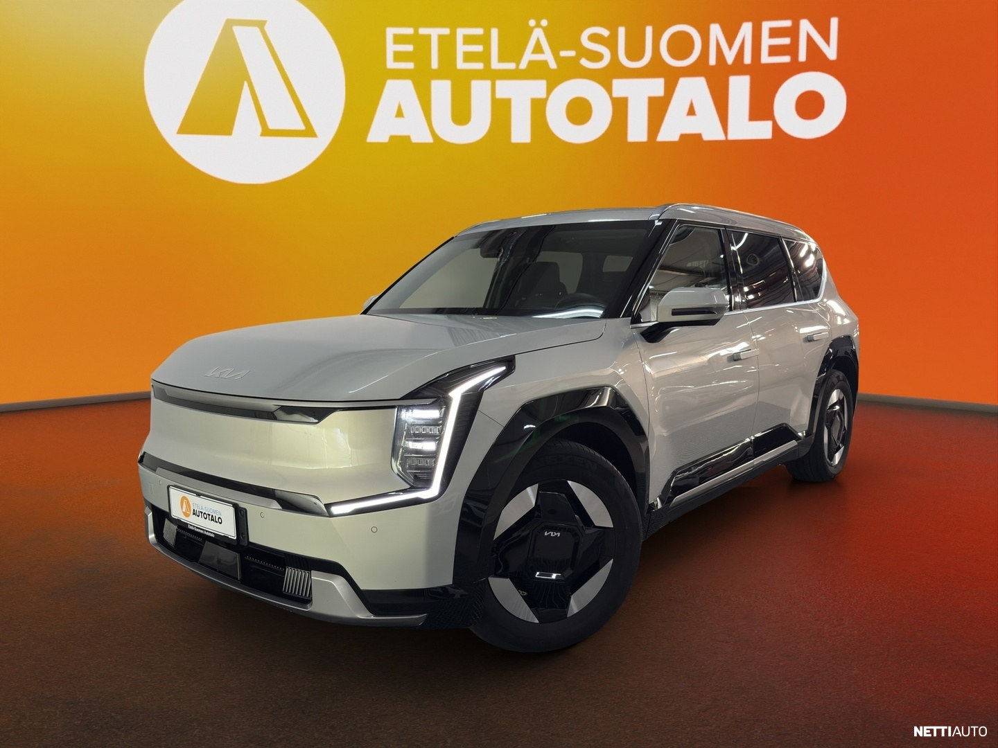 Kia EV9