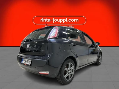 Fiat Punto Evo 2010, kuva 5/33